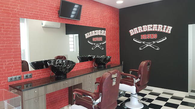 Avaliações doBarbearia Bruno em Seixal - Barbearia