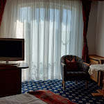 Photo n°2 de l'avis de Hartmut.c fait le 25/06/2023 à 09:45 sur le  Schloss Hotel Holzrichter à Nachrodt-Wiblingwerde