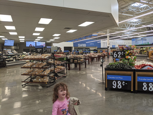 Department Store «Walmart Supercenter», reviews and photos, 301 Leonardwood Dr, Frankfort, KY 40601, USA