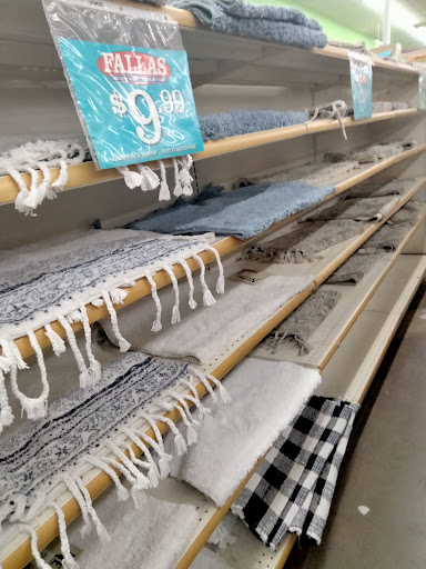 Discount Store «Fallas Discount Stores», reviews and photos, 4613 E Lancaster Ave, Fort Worth, TX 76103, USA
