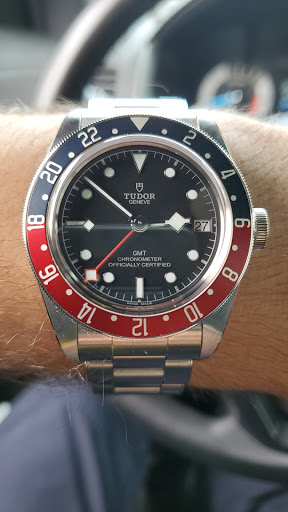 Jewelry Store «Persin and Robbin Jewelers», reviews and photos, 24 S Dunton Ave, Arlington Heights, IL 60005, USA