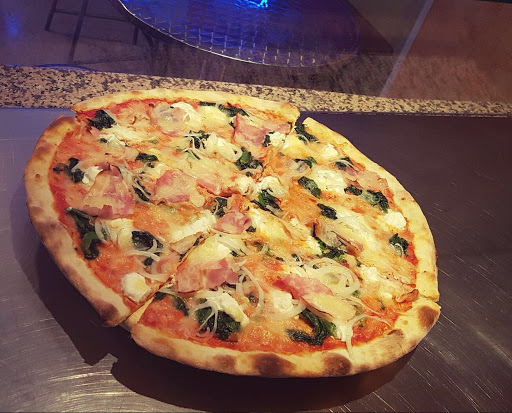 Speedy Pizza - Pizzeria Asporto Padova