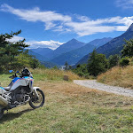 Photo n°1 de l'avis de Michael.a fait le 07/08/2023 à 11:17 sur le  Hotel Edelweiss à Cesana Torinese