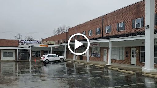 Shopping Mall «Great Valley Shopping Center», reviews and photos, 81 Lancaster Ave, Malvern, PA 19355, USA