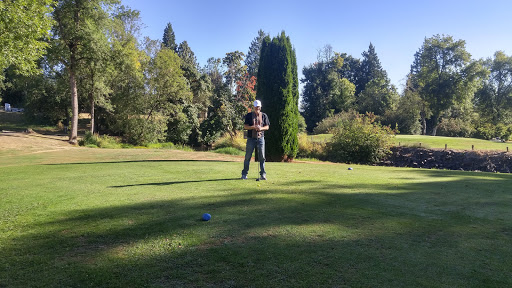 Public Golf Course «Ranch Hills Golf Course», reviews and photos, 26710 S Ranch Hills Rd, Mulino, OR 97042, USA