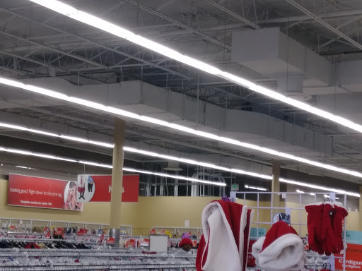 Thrift Store «Savers», reviews and photos, 9800 Reisterstown Rd, Owings Mills, MD 21117, USA