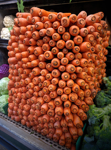 Grocery Store «New Leaf Community Markets», reviews and photos, 6240 CA-9, Felton, CA 95018, USA