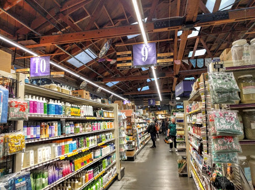 Grocery Store «Rainbow Grocery», reviews and photos, 1745 Folsom St, San Francisco, CA 94103, USA