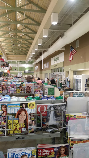 Supermarket «Publix Super Market at Winder Corners Shopping Center», reviews and photos, 17 Monroe Hwy a, Winder, GA 30680, USA