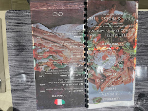 Photo n°2 de L’original pinsa à Chantilly ()