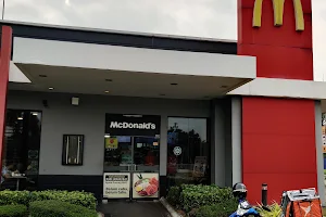 McDonald's Kota Warisan image