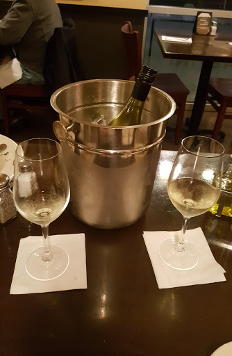 Italian Restaurant «Pastini Pastaria», reviews and photos, 1580 NW 9th St, Corvallis, OR 97330, USA