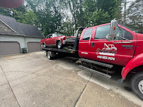 Millerbuilt Towing - Photo 2 - Car repair in Lorain, OH, Lorain
