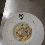 Photo n°1 de l'avis de Wafaa.a fait le 04/03/2023 à 22:37 sur le  Ristorante pizzeria Terramare à Paderno Dugnano