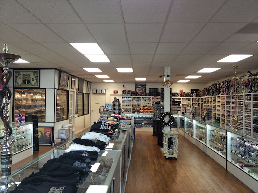 Tobacco Shop «Laguna Smoke Shop», reviews and photos, 24741 Alicia Pkwy e, Laguna Hills, CA 92653, USA