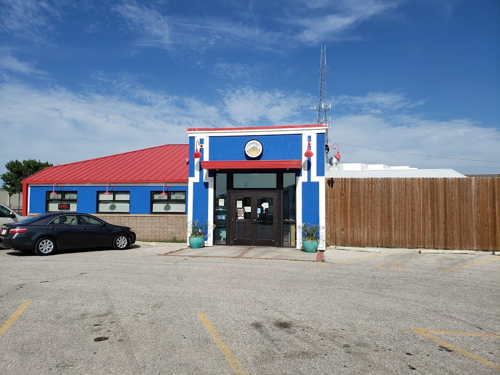 Lomita's Mexican Restaurant 50501