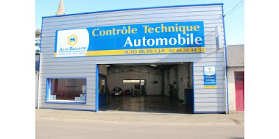AS Autosécurité Contrôle Technique LE MANS - BD CARNOT à Le Mans