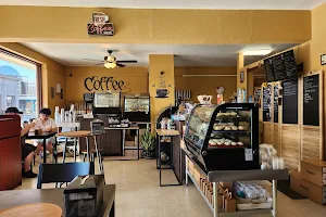 Sweet Nothings Pastry & Coffee Shoppe image