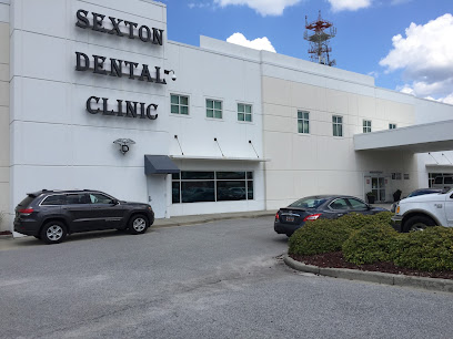 Sexton Dental Clinic Inc