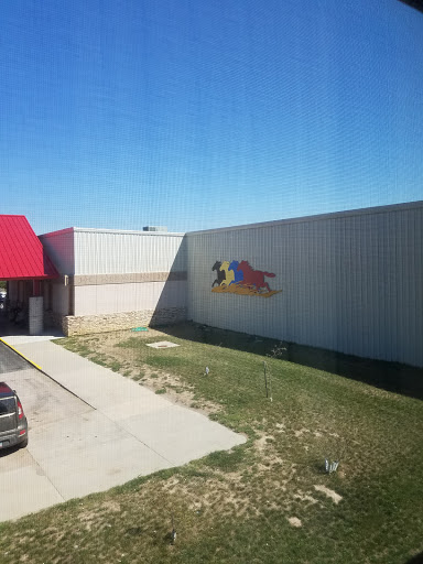 Casino «Prairie Wind Casino & Hotel», reviews and photos, 26 Casino drive, Oglala, SD 57764, USA