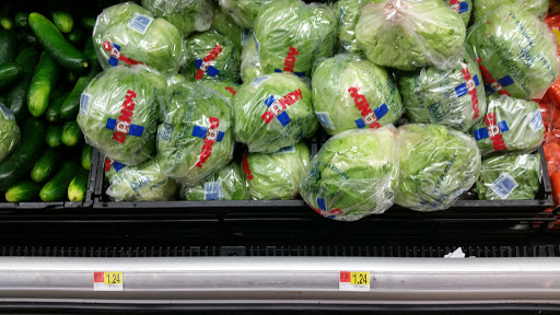 Supermarket «Walmart Neighborhood Market», reviews and photos, 1970 S University Blvd, Mobile, AL 36609, USA