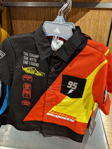 Toy Store «Disney Store», reviews and photos, 2000 Willowbrook Dr, Houston, TX 77070, USA