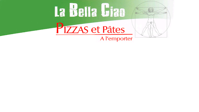 Rezensionen über La Bella Ciao - Porrentruy in Delsberg - Restaurant