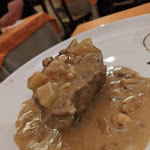 Photo n°7 de l'avis de Eric.i fait le 01/10/2019 à 16:31 sur le  Ristorante Le Grazie à Sorrento
