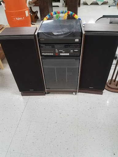 Non-Profit Organization «Goodwill Store», reviews and photos, 10333 Prosperity Cir, Camby, IN 46113, USA