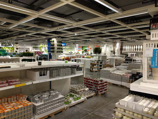 Furniture Store «IKEA Tampa Home Furnishings», reviews and photos, 1103 N 22nd St, Tampa, FL 33605, USA