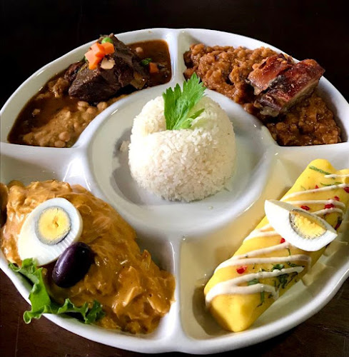 Wayra Cocina Peruana - Lima