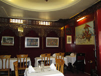 Atmosphère du Restaurant Indien NEW AQIB Paris - n°5