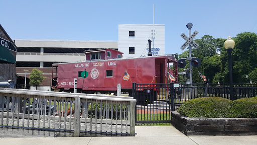 Convention Information Bureau «Wilmington and Beaches Convention and Visitors Bureau», reviews and photos, 505 Nutt St, Wilmington, NC 28401, USA