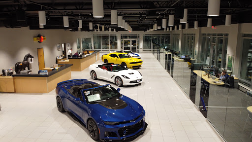 Used Car Dealer «Voss Used Cars», reviews and photos, 99 Loop Rd, Dayton, OH 45459, USA