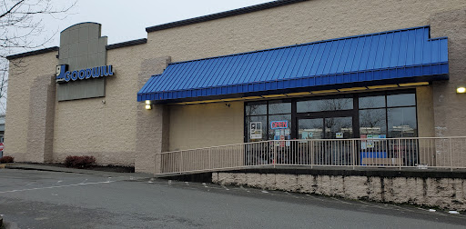 Thrift Store «Federal Way Goodwill», reviews and photos, 32521 Pacific Hwy S, Federal Way, WA 98003, USA