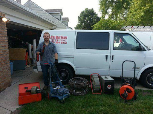After Hour Sewer & Water Service in Southgate, Michigan