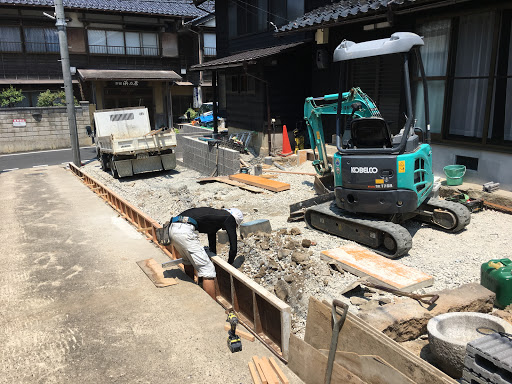 ゆうぐん企業株式会社 in Kyoto, Kyoto