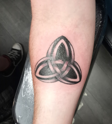 Explore selena quintanilla tattoo ideas, creative tattoo ideas in Pigeon Forge, available at Black Orchid Tattoo Studio