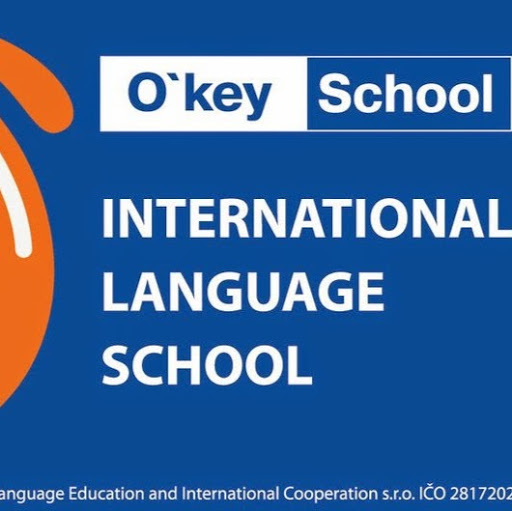 International O’key Language School