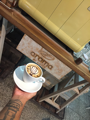 Aroma Di Caffè