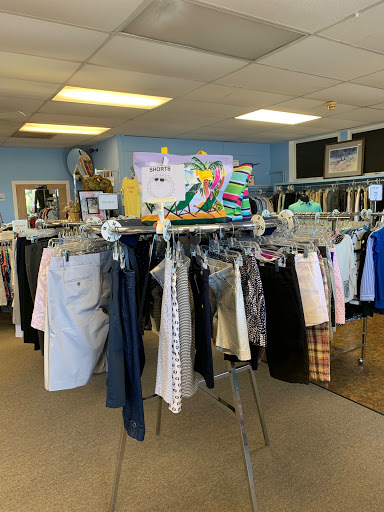 Consignment Shop «Pinwheel», reviews and photos, 10 Atkinson Dr, Doylestown, PA 18901, USA