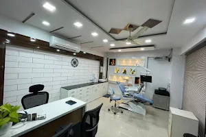 Sakhiya Dental Clinic image