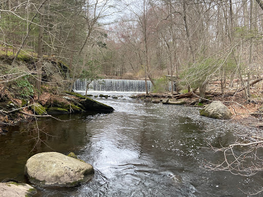 June Rd Bridge