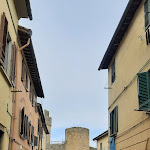 Photo n°2 de l'avis de Fabio.e fait le 03/03/2024 à 18:22 sur le  Ristorante I' Nostrano Di Orlandini Marcello & C. S.A.S. à Poggibonsi