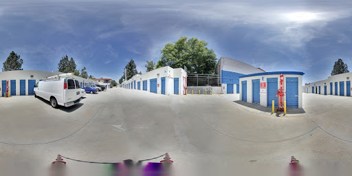 Self-Storage Facility «US Storage Centers», reviews and photos, 4454 Lowell Ave, La Crescenta, CA 91214, USA