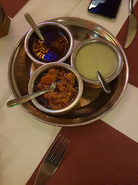 Chutney du Restaurant Indien le Rajwal Bordeaux - n°2