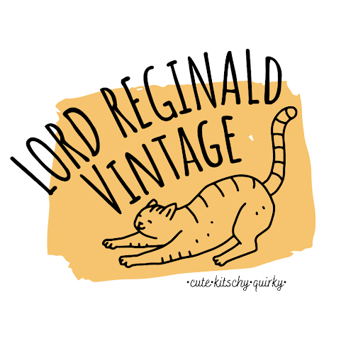 Lord Reginald Vintage