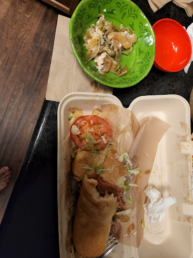 Sandwich Shop «Firehouse Subs», reviews and photos, 11600 Bandera Rd #102, San Antonio, TX 78250, USA