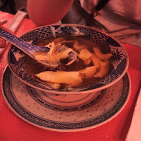 Soupe du Restaurant vietnamien Dragon D’Annam Carcassonne - n°4