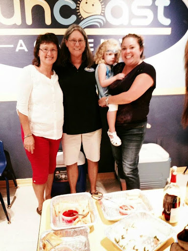 Preschool «Suncoast Academy: South Tampa Preschool», reviews and photos, 4207 W San Miguel St, Tampa, FL 33629, USA